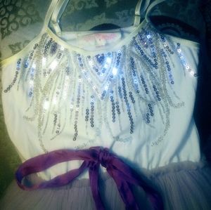 TUTU DU MONDE- DRESS